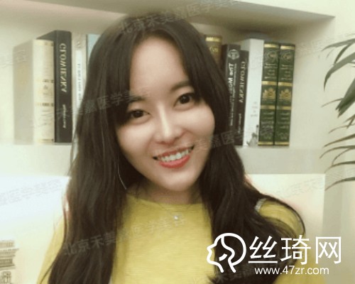 北京禾美嘉醫(yī)療美容自體脂肪填充面部那個(gè)醫(yī)生好？