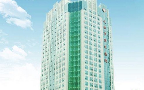 成都西區(qū)醫(yī)院整形美容科