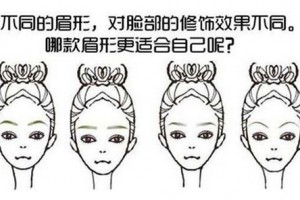 成都繡眉要多少錢 成都紋眉價格表