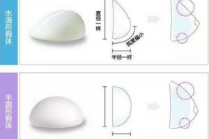 隆胸假體那么多，我們應(yīng)該如何選擇呢?