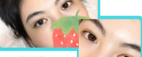 美瞳線(xiàn)做失敗了不要慌！3個(gè)步驟教你拯救回來(lái)...