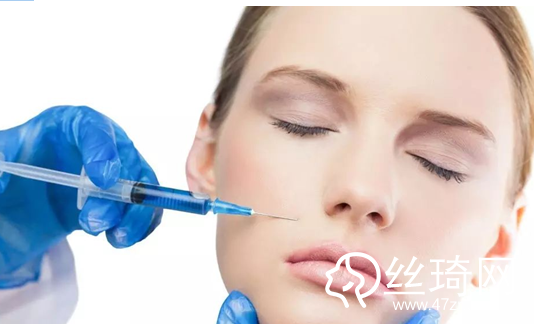 去掉法令紋選擇注射填充有嗎，玻尿酸填充去法令紋要多少錢