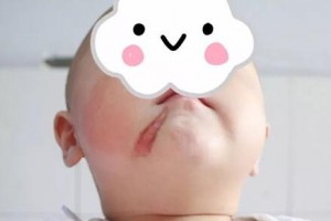 如果臉上或身上長有各種黑痣，人們往往會稱他們?yōu)椤坝叙肭嗄辍?