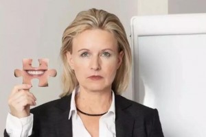 種植牙的那些事：缺顆牙沒什么大不了的？？？