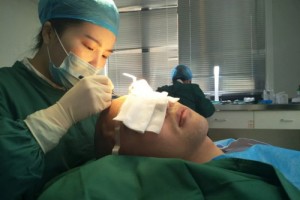 植發(fā)是否成功可以從以下四個(gè)方面進(jìn)行判斷