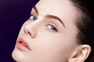 硅膠隆鼻能保持多久?