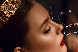 骨膜下隆鼻整形手術(shù)怎么做的