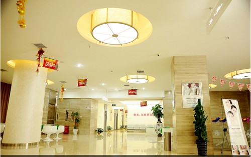 衡陽(yáng)雅美醫(yī)療美容醫(yī)院