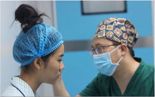 長沙美德思醫(yī)療美容