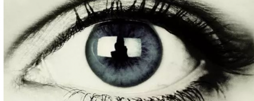 開眼角和不開眼角，區(qū)別好大。