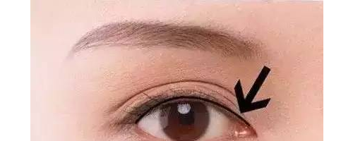 美瞳線(xiàn)這么美，你一定要做！