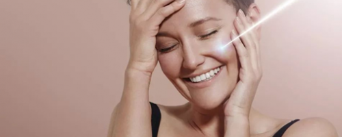 哪種光子嫩膚更適合你？