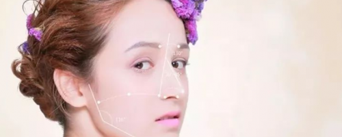 鼻翼縮小手術讓鼻子變得更加“苗條”~