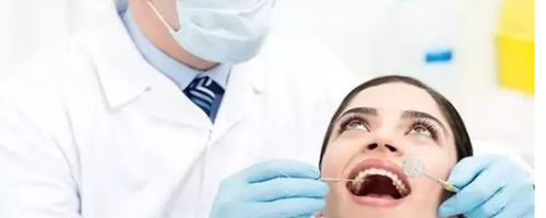 瓷貼面預備形式的選擇