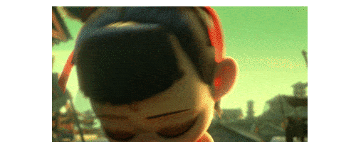 看哪吒變身論鼻部手術的魅力：我美由我，不由天！