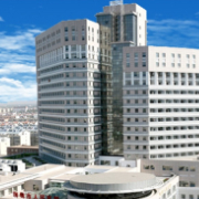 聊城市人民醫(yī)院整形科