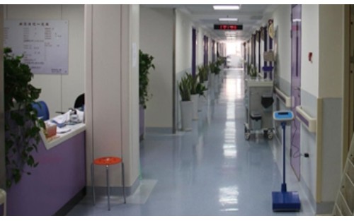 濟南省立醫(yī)院整形科