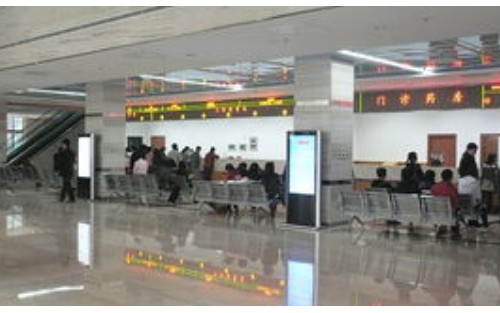 合肥105醫(yī)院整形科