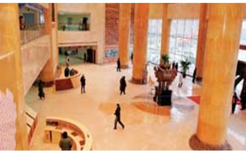 滄州中心醫(yī)院整形科