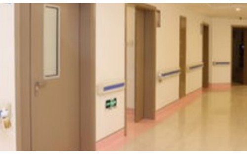 萍鄉(xiāng)市人民醫(yī)院整形科