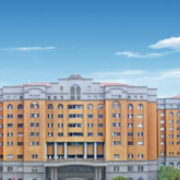 煙臺(tái)毓璜頂醫(yī)院整形科