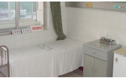 東營中心醫(yī)院整形科