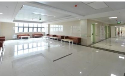 大連醫(yī)大一院整形科