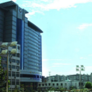 徐州礦總醫(yī)院整形科