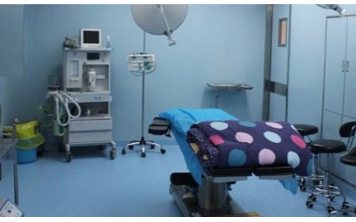 秦皇島人民醫(yī)院整形科