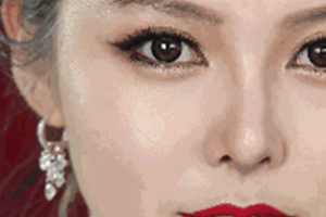 紋美瞳線解放你畫眼線煩惱，輕松素顏到底！