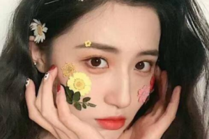 長春盧立平醫(yī)療美容診所王靜整形價格表附紅藍光祛痘案例展示