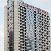 中山大學(xué)附屬第二醫(yī)院整形美容科