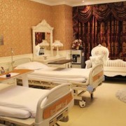 攀枝花市中西醫(yī)結(jié)合醫(yī)院美容整形科