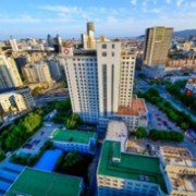 連云港第一人民醫(yī)院燒傷整形科