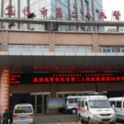 焦作市第二人民醫(yī)院燒傷整形科