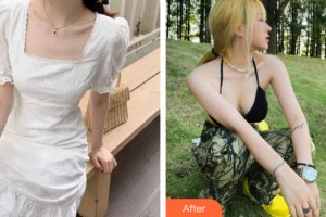 貴陽(yáng)和美婦產(chǎn)醫(yī)院整形美容中心梁潔整形價(jià)格表附隆胸手術(shù)案例展示