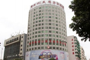 利美康設(shè)施環(huán)境厲害 內(nèi)附假體隆鼻手術(shù)案例