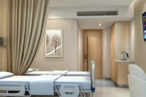 貴陽小李飛刀整形醫(yī)院怎么樣   隆胸前后對(duì)比