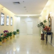 西南醫(yī)科大學(xué)附屬口腔醫(yī)學(xué)院附屬口腔醫(yī)院醫(yī)療美容科