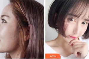 赤峰康華皮膚病醫(yī)院劉星赫整形價(jià)格表附鼻部綜合案例展示