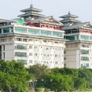 桂林醫(yī)學(xué)附屬醫(yī)院整形燒傷美容外科