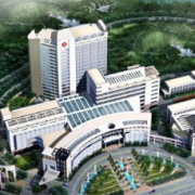 盤錦市中心醫(yī)院燒傷整形科