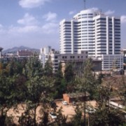 昆明醫(yī)科大學(xué)第一附屬醫(yī)院整形外科