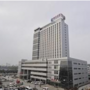 皖北煤電集團(tuán)總醫(yī)院醫(yī)學(xué)美容中心