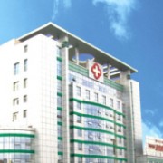 涼山彝族自治州第一人民醫(yī)院燒傷整形科