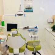 秦皇島口腔醫(yī)院