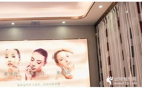 渭南德爾美客醫(yī)院正規(guī)嗎？隆鼻恢復(fù)對(duì)比|整形專家詳情