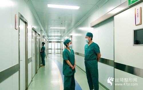 蘭大二院美容好不好？鼻部手術(shù)真人案例價(jià)格表