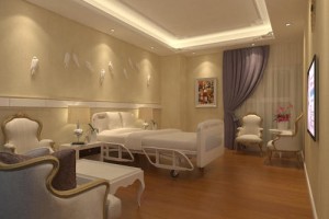 棗莊市立醫(yī)院美容科隆胸怎么樣？真人案例分享