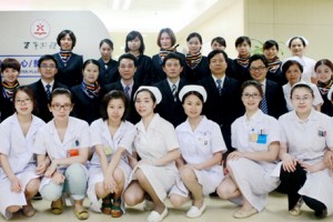 湘雅醫(yī)院美容整形外科環(huán)境好不好隆鼻日記|價格表